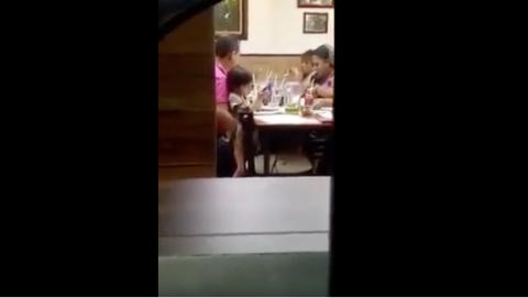 Investigan abuso sexual infantil en restaurante de Tabasco