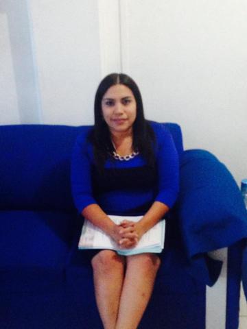 Reflejar justicia en leyes para toda la población: Katy Valenzuela imagen 2