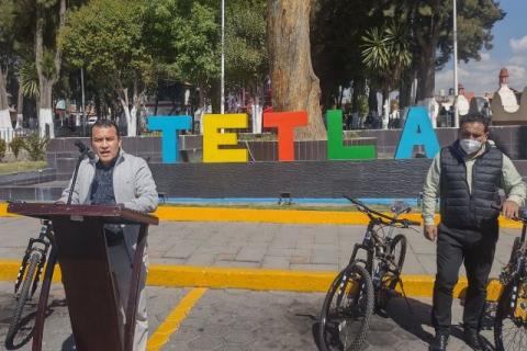 Andrés Ramírez Galicia ha sido incapaz de controlar la delincuencia en Tetla