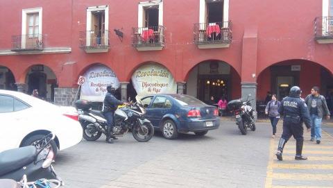 Exigen Antorchistas incluir a 350 familias al programa Prospera imagen 2