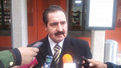 Decide Congreso no ratificar al magistrado Fernando Bernal Salazar imagen 1