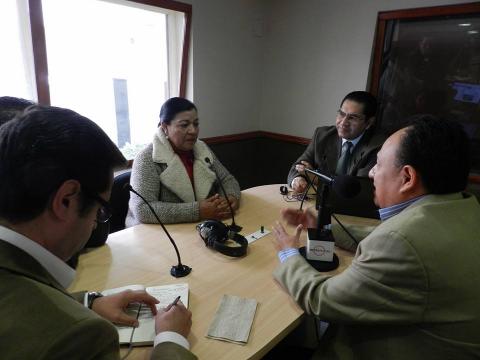 “Que Ugalde saque las manos del proceso electoral en Tlaxcala”: MPG