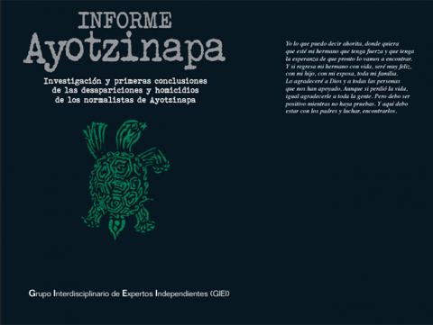 Respaldan PAN y PRD en el Senado investigación de expertos