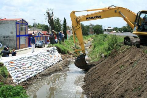 Con Inversión, Capacitación y Prevención Apizaco es Líder en Materia de Protección Civil imagen 5