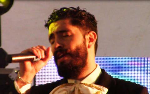 Imprime JAAL sello cultural a la Feria Huamantla 2016 imagen 3
