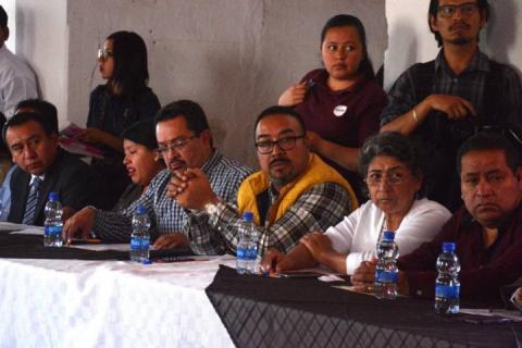 Badillo Jaramillo presente en reunión de avances de saneamiento Zahuapan – Atoyac imagen 2