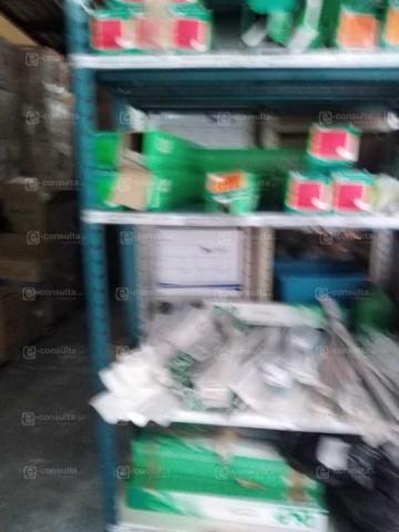 Blanca Águila deja sin medicamentos a enfermos imagen 5