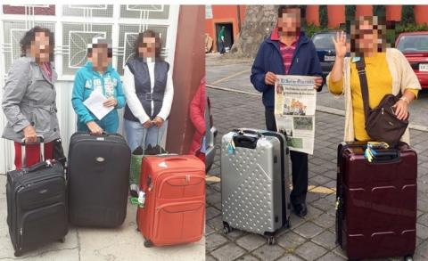 Quieren ir al Vaticano a los Niños Mártires y los defraudan