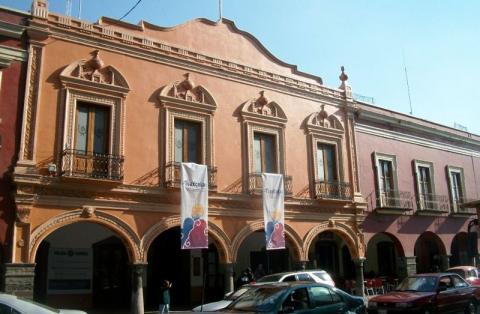 Entrampado conflicto en la CAPAM