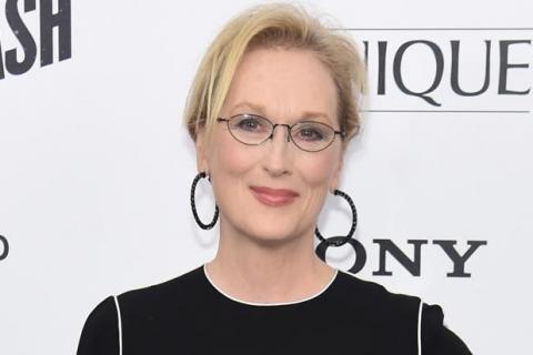 Meryl Streep responde a Trump y ahonda en sus críticas al presidente