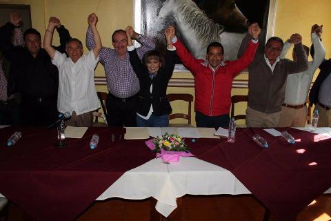 Advierte LCC uso electoral de programas sociales a favor del PRI