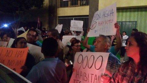 Sirve debate para mostrar medias propuestas y atacar militancias imagen 1
