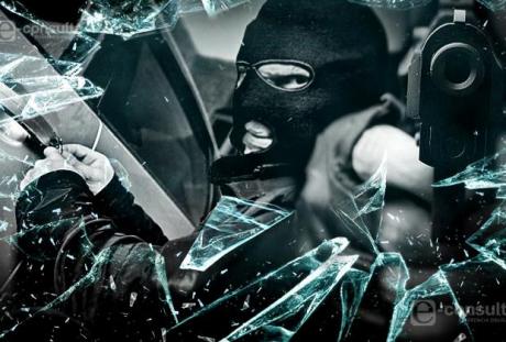 Roban a maestra de inglés en Huamantla