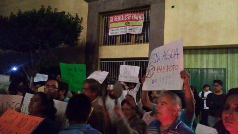 Sirve debate para mostrar medias propuestas y atacar militancias imagen 2