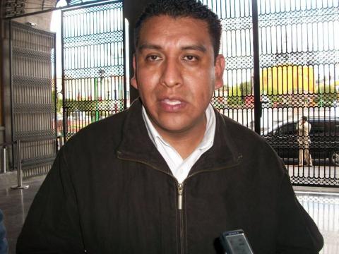 Campañas negras son normales en una sociedad plural: PRI