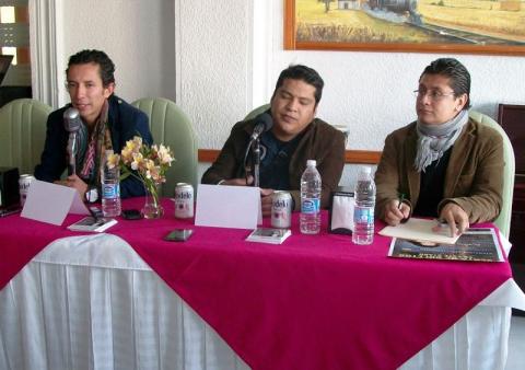 Marco Antonio Solís coach de la Voz México estará en Apizaco imagen 1