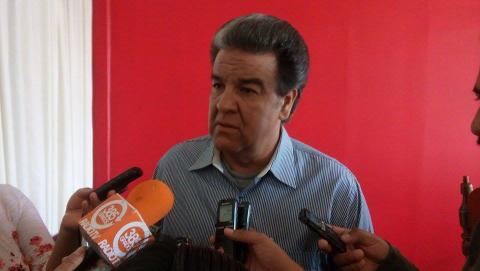 Habrá armonización de la Ley de Fiscalización antes del 15 de mayo: RZG