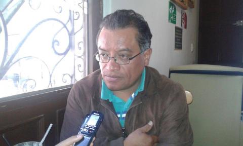 Impugnará Xicohténcatl Delgado decisión del ITE sobre su candidatura