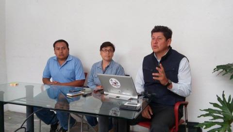 Maestros de SUMA tramitan amparos para revertir despidos