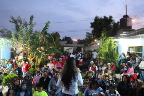 Demanda Aurora Villeda intimidación y acoso del PRI y PAN imagen 1