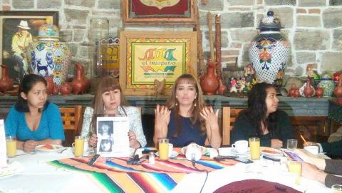 Por proteger a tratantes excluyen a ADF de firma de convenio