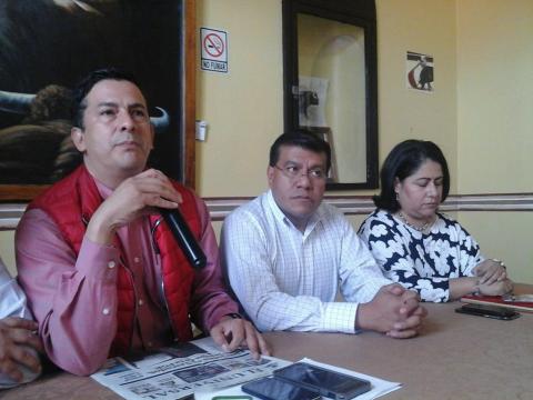 Elección de gobernador no será a tercios, la ventaja es para Mena