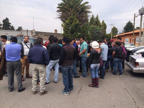Exigen operadores del PREP pago completo al ITE, rechazan ‘vales’ imagen 4