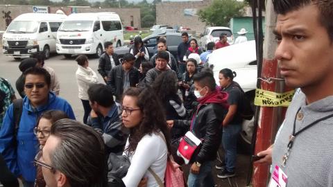 Exigen operadores del PREP pago completo al ITE, rechazan ‘vales’ imagen 5