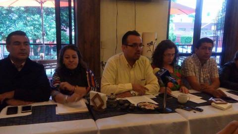 Exige PRD al INE la inmediata atracción de la elección del domingo