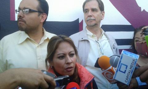 Pide Basave presencia Federal para el conteo de votos imagen 2