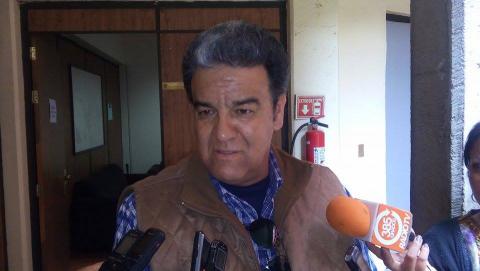 Pese a convenio, JCAG se reincorpora mañana al Congreso