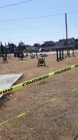 Transcurre con calma operativo por Semana Santa en Yauhquemehcan imagen 3
