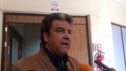 Presenta Roberto Zamora denuncia ante la PGJE