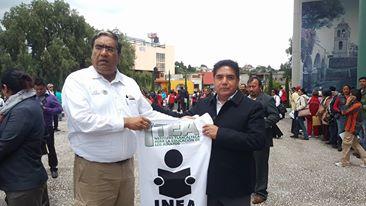 Abate ITEA analfabetismo en Calpulalpan imagen 2