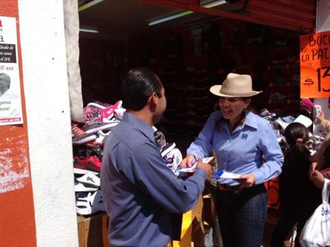 Panistas en Tlaxcala contra de la reforma fiscal imagen 7