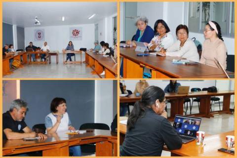 Inició UATx foro sobre crisis socioambiental