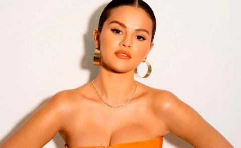 Por salud mental Selena Gomez no está segura de hacer giras