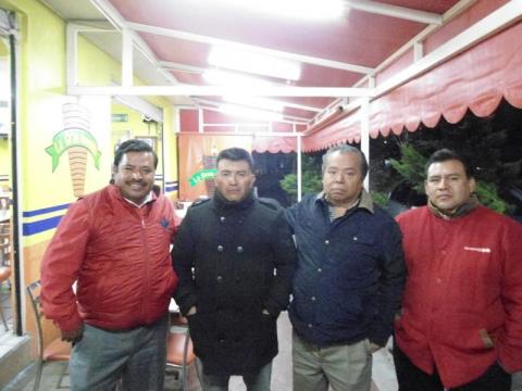 Por falta de pruebas obtiene su libertad ex candidato del PT en Tocatlán