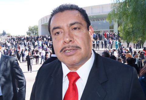 Celebra PRI que MGZ cambie soberbia por reconciliación