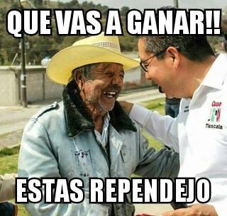 Además de amoroso, es un alcalde deudor imagen 2
