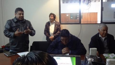 Detallan autoridades feria regional Tocatlán 2014 con eventos de primera