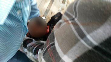 Retó a la muerte y la encontró en la huamantlada imagen 4