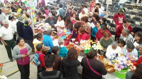 Hoy gran festival de la barbacoa en Tocatlán imagen 1