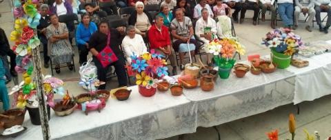 Hoy gran festival de la barbacoa en Tocatlán imagen 2