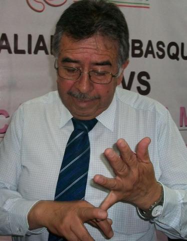 Si persiste mala atención y corrupción en la SESA serán despedidos