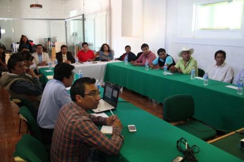 Reconoce alcalde de Totolac la importancia de migrantes para le desarrollo del municipio imagen 2