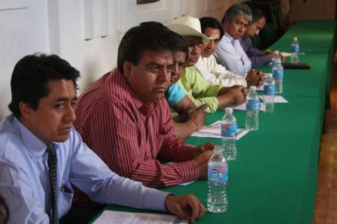 Reconoce alcalde de Totolac la importancia de migrantes para le desarrollo del municipio imagen 4
