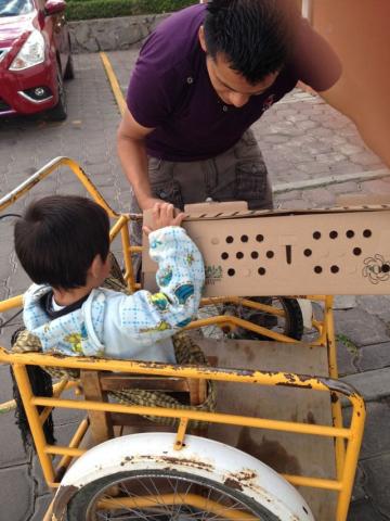 Suman más de 250 familias beneficiadas en Totolac, con paquetes de especies menores imagen 2