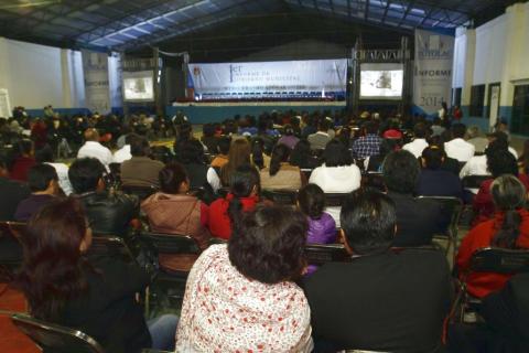 Una administración con finanzas sanas presume alcalde de Totolac durante primer informe imagen 5