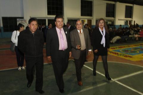 Una administración con finanzas sanas presume alcalde de Totolac durante primer informe imagen 7